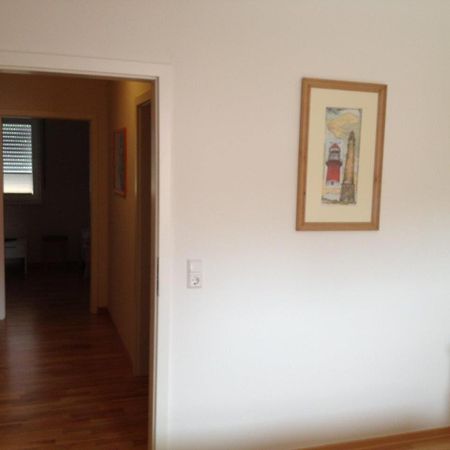 Apartmán Borkumperle Exteriér fotografie