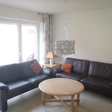 Apartmán Borkumperle Exteriér fotografie