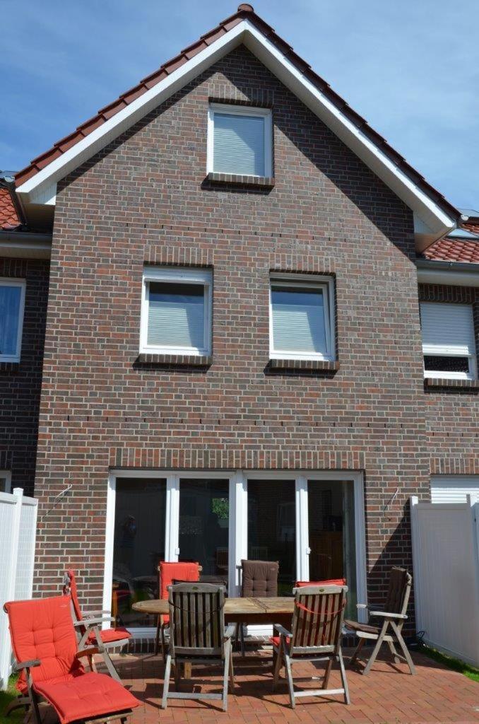Apartmán Borkumperle Exteriér fotografie