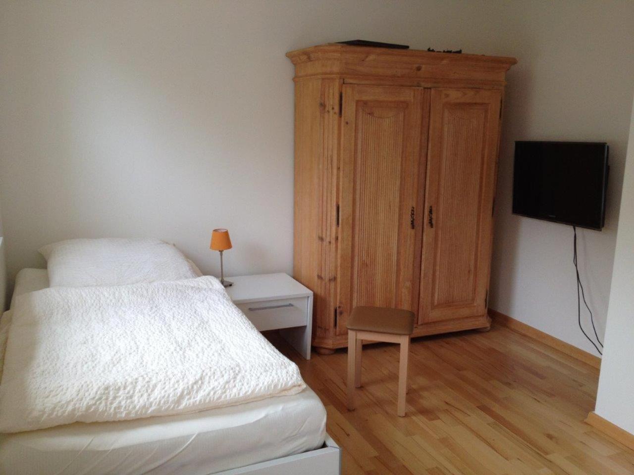 Apartmán Borkumperle Exteriér fotografie