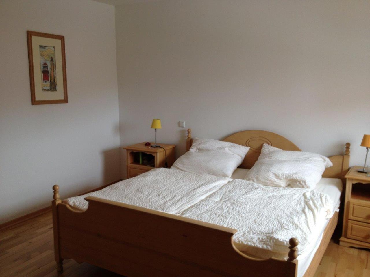 Apartmán Borkumperle Exteriér fotografie