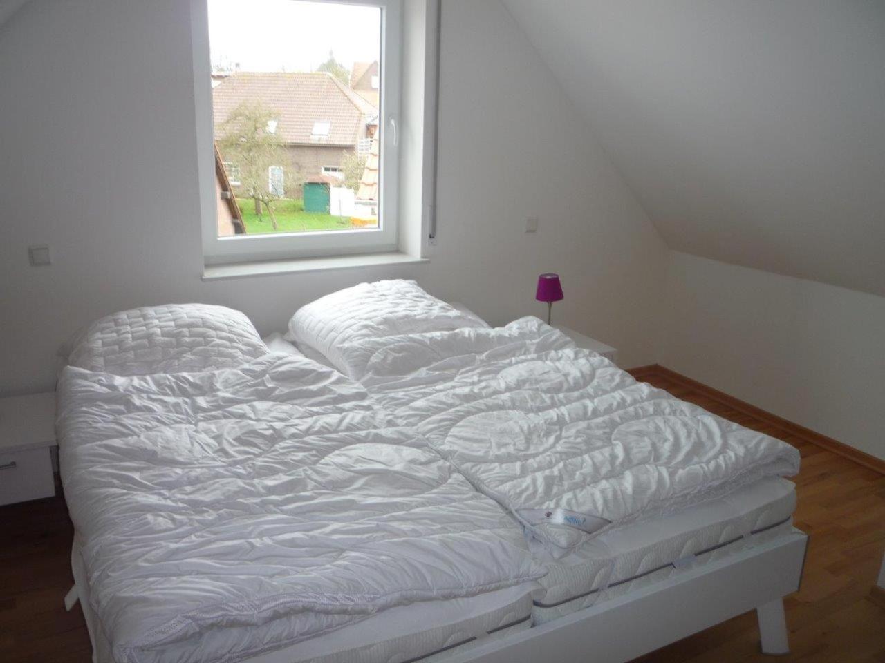 Apartmán Borkumperle Exteriér fotografie