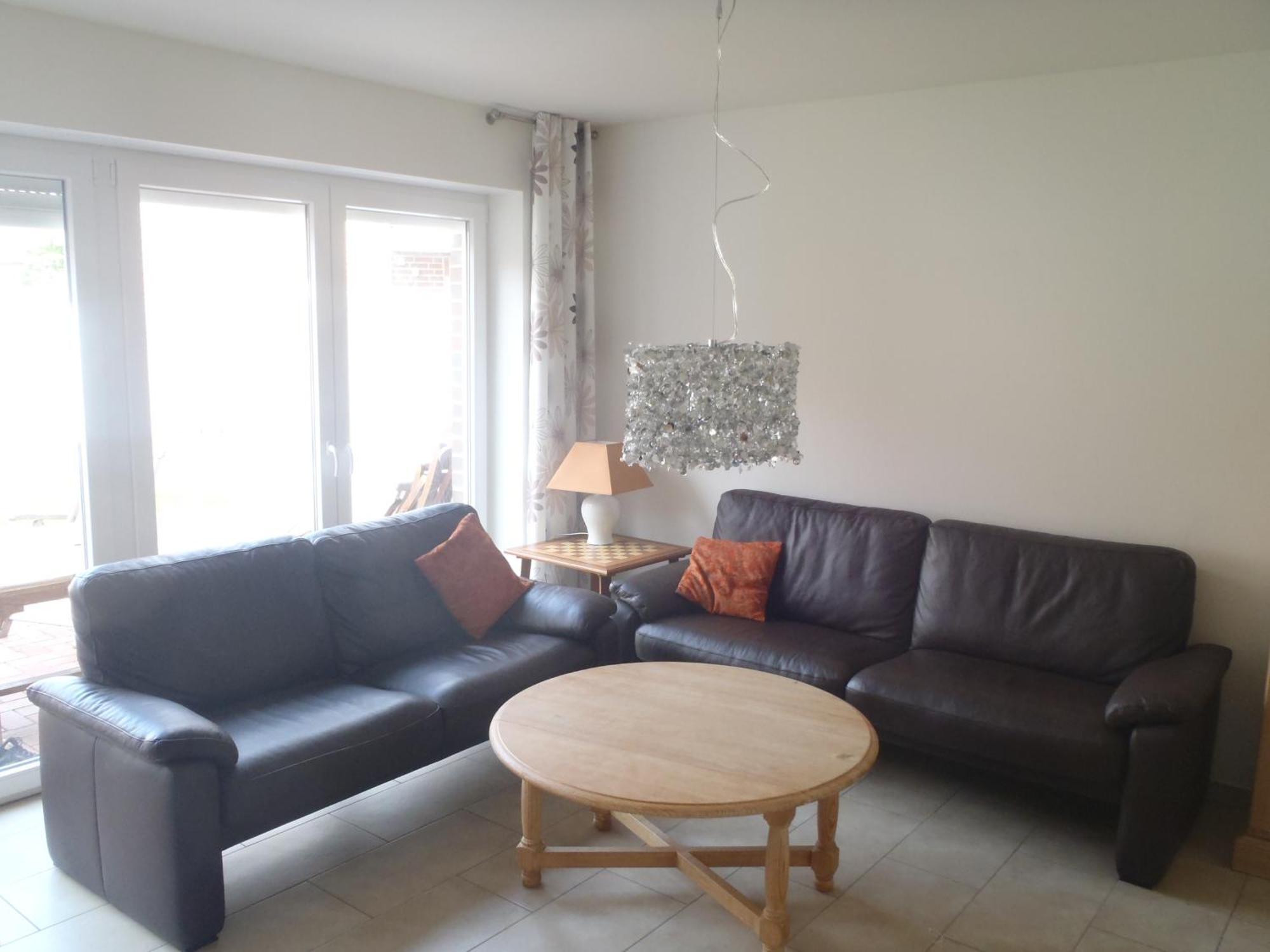 Apartmán Borkumperle Exteriér fotografie
